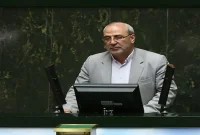 هشدار تند حاجی دلیگانی به عباس عراقچی ؛ خطایی کنی استیضاح و دادگاهی‌ات میکنیم
