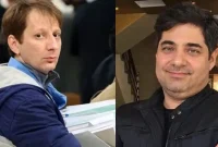 پیام شهرام جزایری به بابک زنجانی ؛ «به زودی در اوج به کشور خدمت خواهی کرد»
