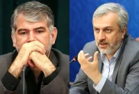 آخرین وضعیت پرونده چای دبش؛ سرنوشت زندان فاطمی امین و ساداتی‌نژاد