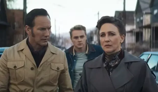 فیلم احضار 4  آخرین مناسک ؛ گیشه های سینما را به لرزه درآورد