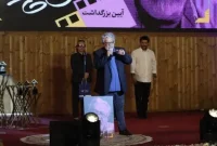 حسن پورشیرازی : دعا کنید فیلم فیلم پیر پسر به اسکار برود