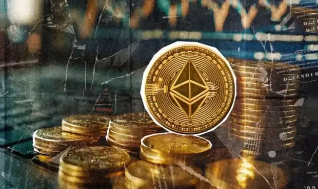 قیمت اتریوم امروز ۱3 شهریور ۱۴۰۴