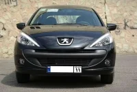افزایش قیمت محصولات ایران خودرو در بازار ؛ دنا، تارا و پژو ۲۰۷ گران شدند