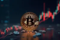 قیمت بیت کوین به تومان امروز سه شنبه ۸ مهر  ۱۴۰۴
