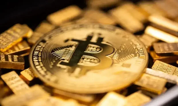 قیمت بیت کوین و سایر ارزهای دیجیتال در ۷ مهر ۱۴۰۴