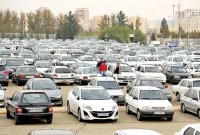 قیمت روز خودرو  شنبه ۵ مهر ۱۴۰۴ – جدول قیمت