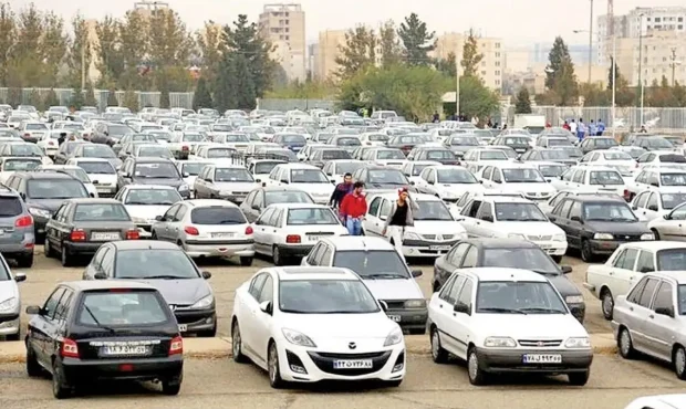 قیمت روز خودرو شنبه ۵ مهر ۱۴۰۴ – جدول قیمت قیمت روز خودرو شنبه ۵ مهر ۱۴۰۴ – جدول قیمت