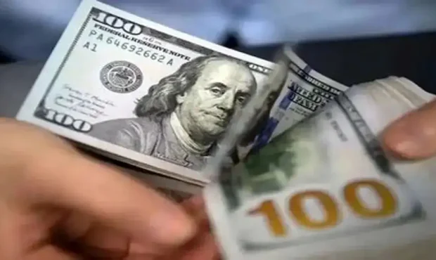 قیمت دلار بازار آزاد امروز یکشنبه ۶ مهر ۱۴۰۴