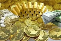آخرین نرخ قیمت طلا امروز چهارشنبه ۱۲ شهریور ۱۴۰۴ ؛ سکه از ۹۲ میلیون تومان گذشت