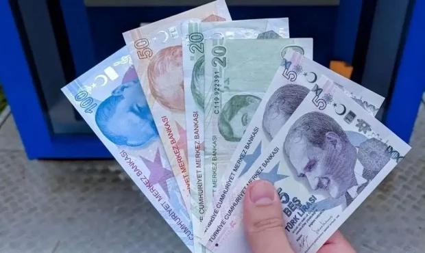 قیمت لیر ترکیه امروز شنبه 5 مهر 1404