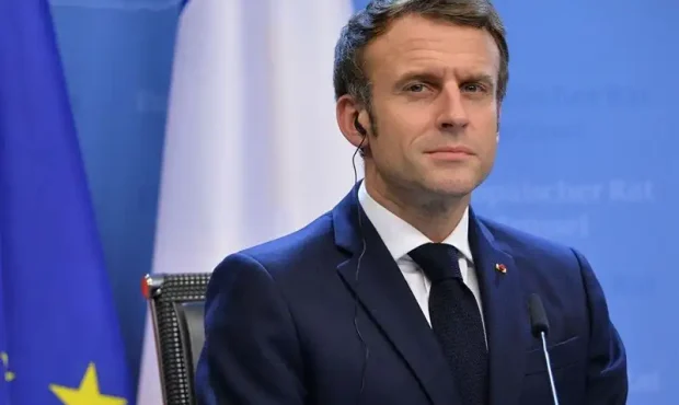 فرانسه رسما کشور فلسطین را به رسمیت شناخت