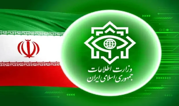 « نهان‌خانه عنکبوت » مستند وزارت اطلاعات از کشف اسناد محرمانه رژیم صهیونیستی