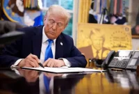 چین در برابر ویزای کار ۱۰۰ هزار دلاری ترامپ به جذب استعدادها روی آورد