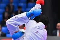 نایب قهرمانی کاراته ایران در آسیا؛ درخشش نوجوانان و جوانان با ۷ مدال طلا نایب قهرمانی کاراته ایران در آسیا؛ درخشش نوجوانان و جوانان با ۷ مدال طلا