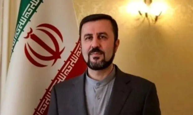 هشدار کاظم غریب آبادی به سران اروپا