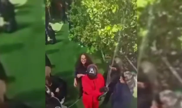 واکنش آموزش و پرورش به کلیپ نامتعارف مدرسه شیراز