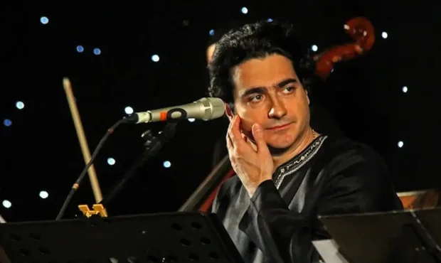 لغو ناگهانی کنسرت شجریان در میدان آزادی