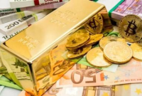 جهش ۱,۳۴۰ تومانی نوسانات بازار ارز: قیمت دلار به ۱۱۷ هزار و ۴۰ تومان رسید