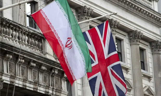 تحریم بانک اروپایی-ایرانی: بریتانیا «بانک اروپایی-ایرانی» مستقر در آلمان را تحریم کرد تحریم بانک اروپایی-ایرانی: بریتانیا «بانک اروپایی-ایرانی» مستقر در آلمان را تحریم کرد