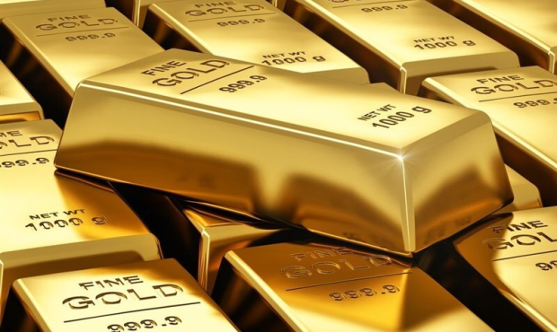 جهش افسارگسیخته در افزایش قیمت‌ طلا در معاملات امروز بازار ایران