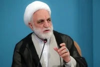 محسنی اژه‌ای : عملکرد بانک مرکزی بانک آینده را بدتر کرد