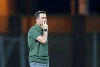 پیش‌نویس قرارداد اوسمار سرمربی پرسپولیس امضا شد