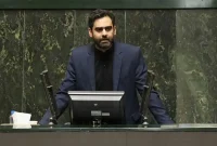 نطق جنجالی ثابتی : از انحلال بانک آینده تا انتقاد تند از حسن روحانی نطق جنجالی ثابتی : از انحلال بانک آینده تا انتقاد تند از حسن روحانی