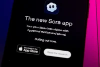 قمار کپی‌رایت سم آلتمن با سورا ( Sora ) :  امیدوارم Nintendo از ما شکایت نکند