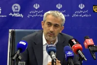 وزیر اقتصاد : قوه قضاییه برای سهامدار اصلی بانک آینده پرونده تشکیل داد