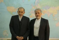 با موافقت هیأت امنای دانشگاه آزاد: بیژن رنجبر به ریاست دانشگاه آزاد انتخاب شد