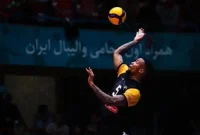 احتمال لغو جام حذفی والیبال به دلیل تأخیر در آغاز لیگ ؛ فشار بر تقویم تیم ملی والیبال ایران