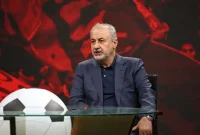 استعفای درویش پذیرفته شد؛ پیمان حدادی سرپرست پرسپولیس شد
