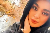 کیفرخواست متهم اصلی به اتهام آدم‌ربایی سما جهانباز صادر شد