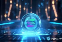 قیمت ارز سولانا امروز 3 آبان ماه 1404