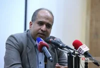 واکنش علی خضریان به استخدام‌های علی احمدنیا و هادی میدری در پتروشیمی جم  +ویدیو
