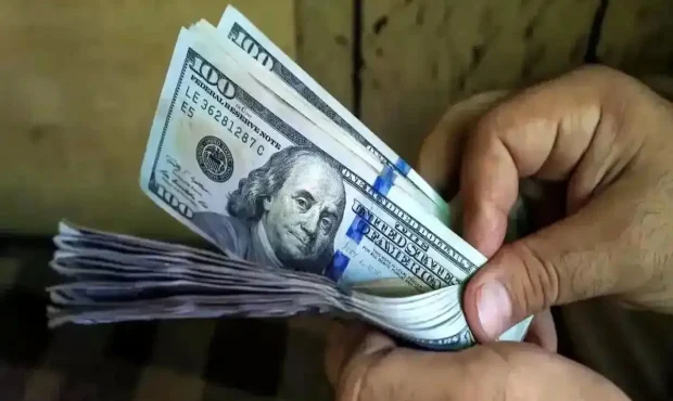 قیمت دلار امروز شنبه ۱۲ مهر ۱۴۰۴