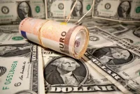 قیمت دلار و یورو امروز یکشنبه  ۴ آبان ۱۴۰۴
