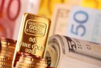 قیمت طلا امروز دوشنبه ۱۴مهر ۱۴۰۴