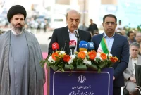 تحویل ۴۴۳۹ واحد مسکن مهر پردیس با دستور رئیس‌جمهور  