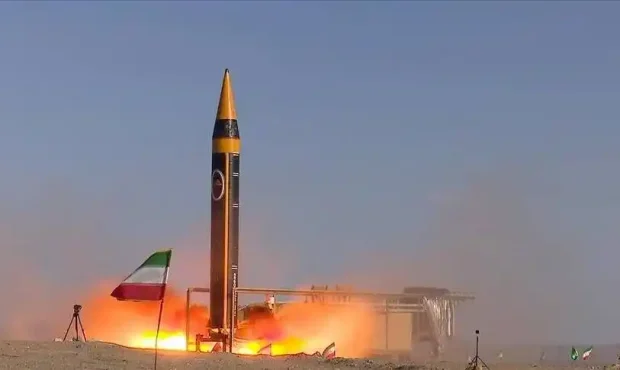 هشدار میدل ایست مانیتور: جنگ بعدی ایران و اسرائیل با موشک‌های فراصوت خاورمیانه را نابود می‌کند