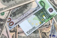 قیمت دلار و یورو امروز پنجشنبه ۸ آبان ۱۴۰۴