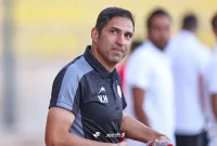 خداحافظی رسمی باشگاه پرسپولیس با وحید هاشمیان