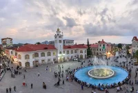 هشدار نارنجی هواشناسی رشت و شمال کشور؛ بارش‌های شدید در راه است