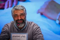 توضیحات پلیس تهران بزرگ درباره بازداشت پژمان جمشیدی