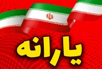 مهلت حذف اعتراض به یارانه تا پایان سال 1404