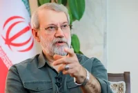 واکنش علی لاریجانی به ترور و شهادت هیثم علی طباطبایی