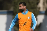 ویدئوی جنجالی جدید آرمین سهرابیان دردسرساز شد ویدئوی جنجالی جدید آرمین سهرابیان دردسرساز شد