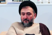 روایت ابطحی از واکنش محمد خاتمی به قتل داریوش فروهر و پروانه اسکندری