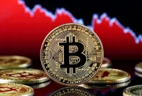 تحلیل بیت کوین امروز یکشنبه 2 آذر 1404 + سقوط بیت کوین  به زیر ۸۵ هزار دلار