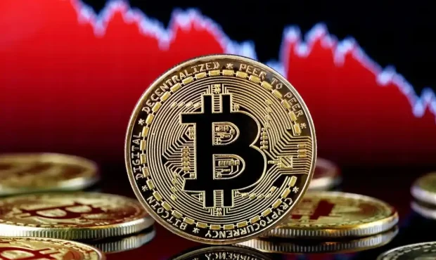 تحلیل بیت کوین امروز یکشنبه 2 آذر 1404 + سقوط بیت کوین  به زیر ۸۵ هزار دلار